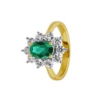 Emerald Jewellery
