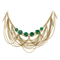 ladies necklaces under £250