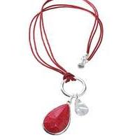 ladies necklaces under £25