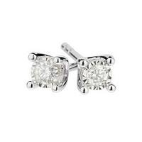 ladies earrings under £250